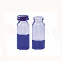 주사약병(만능병-백색)바이알병 2ml