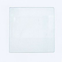 유리판 20*20cm