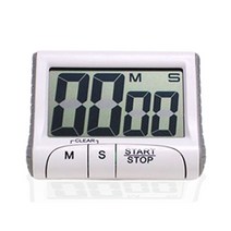 타이머 요리 주방 키친 쿠킹 주방 디지털 조리 TIMER