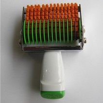 14단 숫자넘버링(대)(수동 회전)고무인 일부인 넘버링