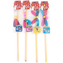 캐티맨 카샤카샤 붕붕 낚시대, 꿀벌, 1개