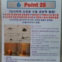 포인트 25