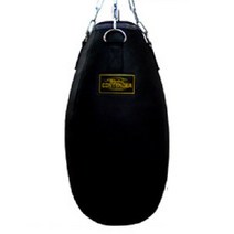 컨텐더 [컨텐더] 항아리 샌드백 850 CPB-310, 블랙