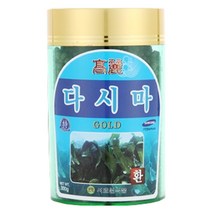 고려다시마환골드 300g병(약 4000정)/서초원식품/한국산/무료배송, 300g, 1병