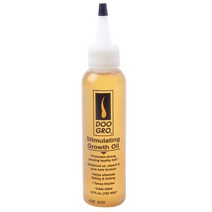 Doo Gro 스티뮬레이팅 그로스 오일, 125ml, 1개