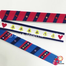 사이언스존 모기 팔찌[5인용] 과학실험키트