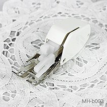 JSTrading 가정용 워킹풋 노루발 (일체형) 대만산