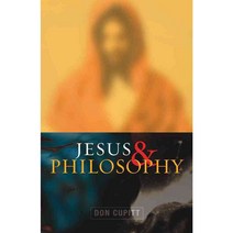 Jesus and Philosophy, Scm Pr