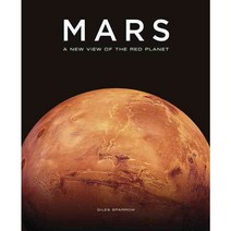 Mars: The Ultimate Guide to the Red Planet, Quercus