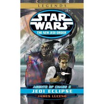 Jedi Eclipse, Del Rey