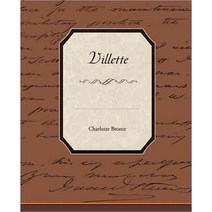 Villette, Vintage Books