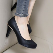 AX-5817(8cm) 여성구두 펌프스