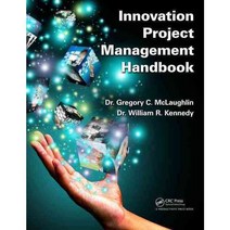 Innovation Project Management Handbook Paperback, Productivity Press