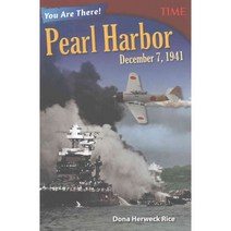 You Are There! Pearl Harbor December 7 1941, Teacher Created Materials