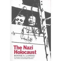 The Nazi Holocaust, Ivan R Dee