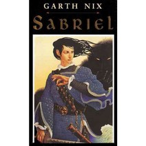 [해외도서]Sabriel, Harperteen