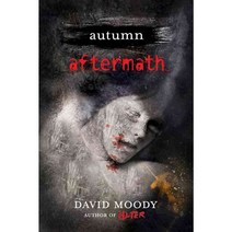Autumn: Aftermath, Griffin