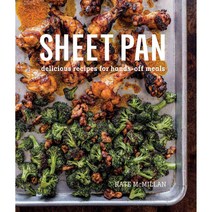Sheet Pan: Delicious Recipes for Hands-Off Meals, Weldon Owen