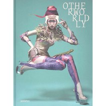 Otherworldly: Avant-Garde Fashion and Style, Die Gestalten Verlag