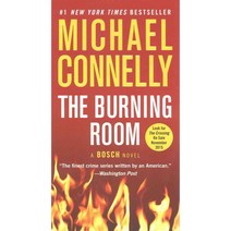 The Burning Room, Vision