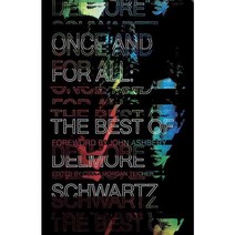 Once and for All: The Best of Delmore Schwartz, New Directions