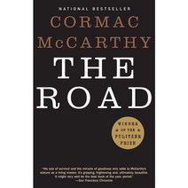 (영문도서) The Road, Vintage Books
