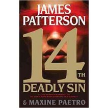 14th Deadly Sin, Little Brown & Co