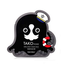 [TONYMOLY]타코포어 원샷 코팩_1.5g