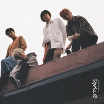 (CD) 펜타곤 (Pentagon) - Demo_01 (4th Mini Album), 단품