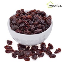 우리가스토리 영양가득 건포도, 1개, 1kg
