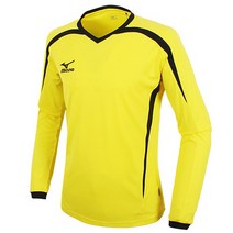 (정품)미즈노 골키퍼상의-GK 게임 저지 LS(3009-B 3046-Y)선택1 GK상의-저지