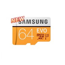 삼성전자 아이나비 클레어 팝 클레어2 리얼샷 메모리, 64GB