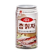 참존 참 칡차 345ml 칡즙, 1개