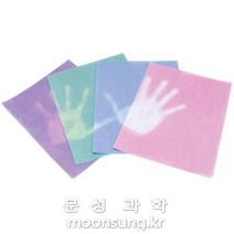 열감지 종이 (Heat Sensitive Paper) / 4종1조