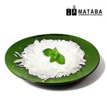 마타바 기능성첨가물_액상&분말, 18.멘톨크리스탈30g