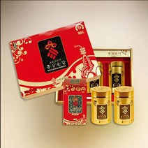 소백코리아 홍삼분말100g*3, 100g, 3개