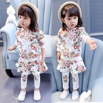 쁘띠앙쥬 나들이공주 2종세트