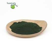 호미자루 스피루리나 분말, 300g, 1개
