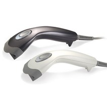 ZEBEX Z-3100 바코드스캐너 핸드스캐너 바코드리더기, Z-3100 코일USB케이블