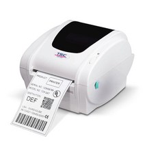 TSC TDP-247 라벨 바코드프린터 택배 송장 TDP247, TDP-247(시리얼), 1개