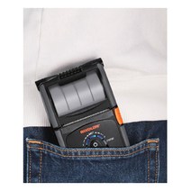 빅솔론 SPP-R200II 휴대용 라벨프린터 영수증프린터, SPP-R200II 안드로이드+USB케이블