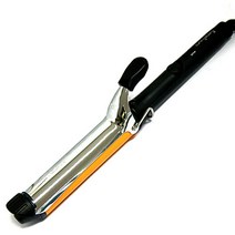 [그리에이트] 프로페셔널 아이롱 컬링 스토리 집게형(Tongs), 집게 25mm