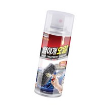 PM 스프레이 털이개오일(200ml), 1개