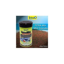 [비지떡] 테트라 민 미니그래뉼 [100ml][p], 1개, 100ml