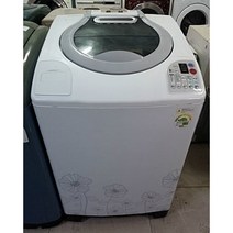 대우공기방울세탁기 가격순위