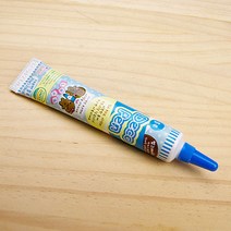 달곰베이킹 초코펜, 08-초코펜-블루, 1개