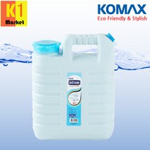 코멕스 바이오탱크 매직 5종, 1개, 6L