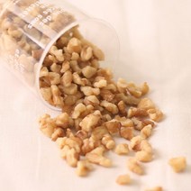 호두분태 100g, 1개