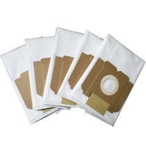 EK100 청소기먼지봉투 (5매입) AEG Electrolux 먼지봉투, 5매입