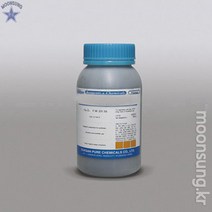 문성과학 활성탄소(탄소가루) 시약 500g, 1통